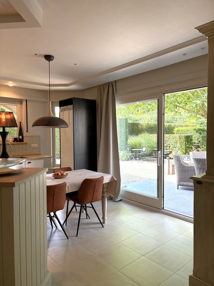 Charmante villa op een mooi perceel te Holsbeek foto 12
