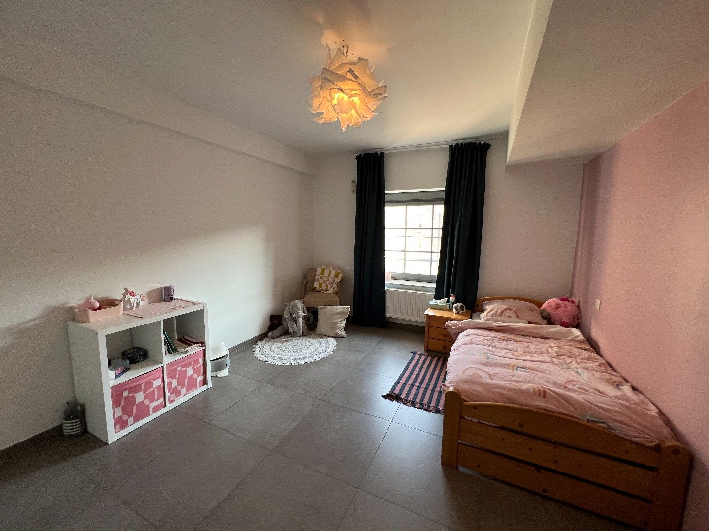RUSTIG GELEGEN APPARTEMENT (228M²) IN HET CENTRUM VAN IEPER MET TERRAS foto 16