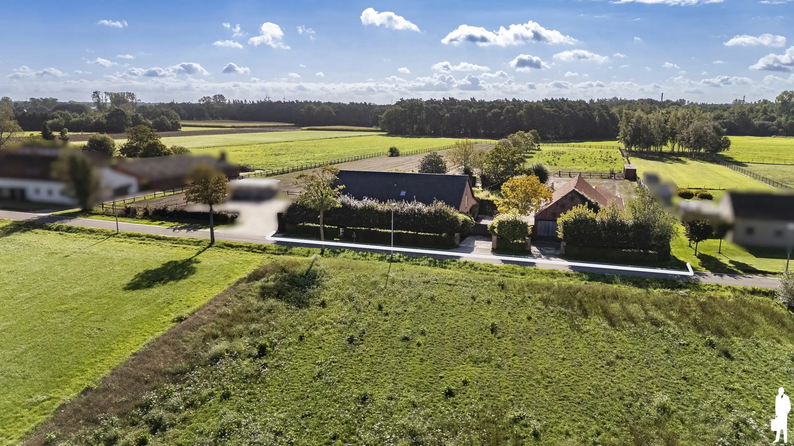Boerderij te koop Wenen 45 - 2470 Retie