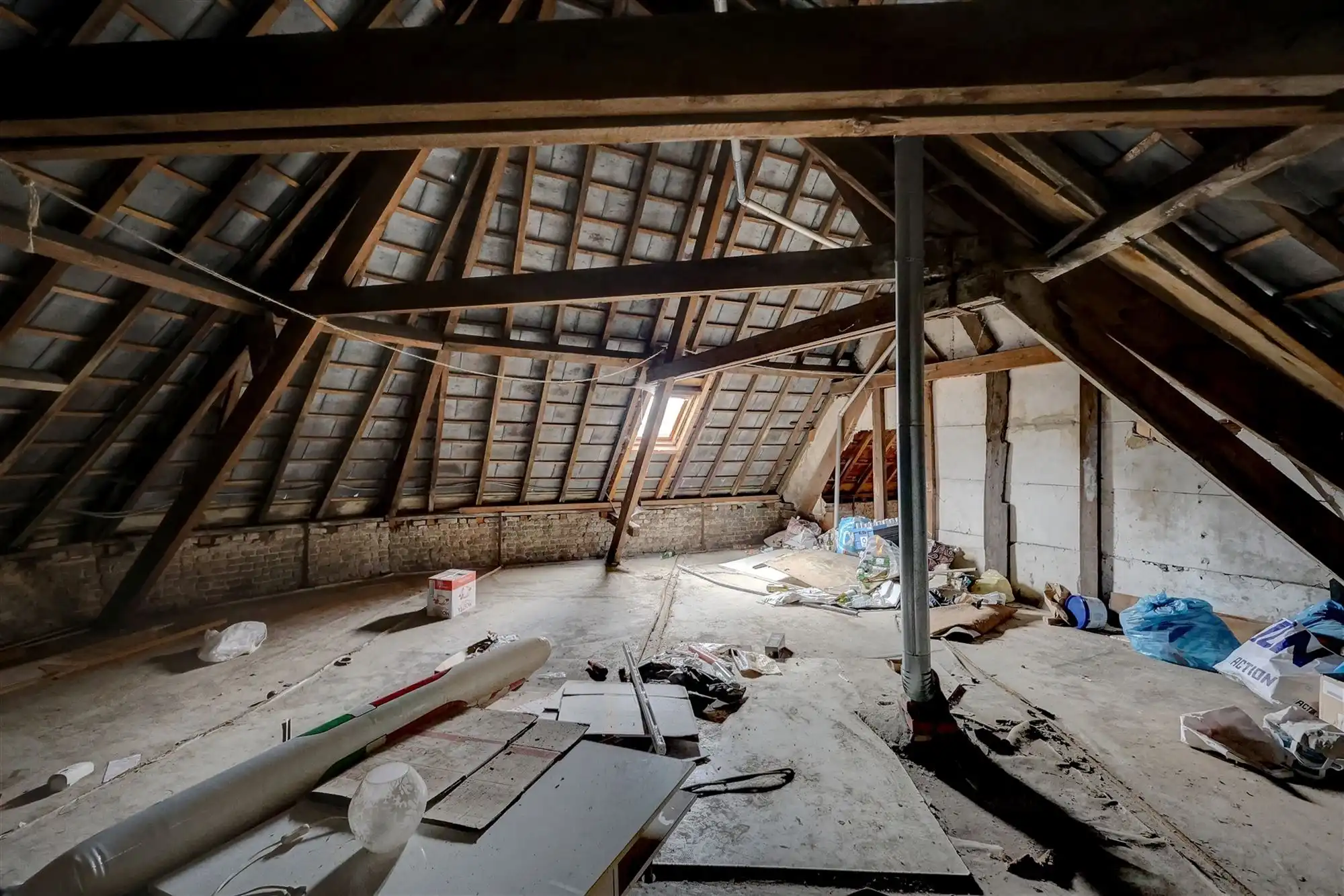 Hoekperceel met vergunning voor 3 appartementen foto 10