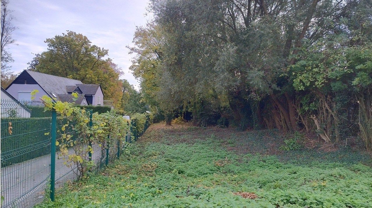 Grond te koop Fr. Robbrechtsstraat - Rue Fr. Robbrechts 251 - - 1780 Wemmel