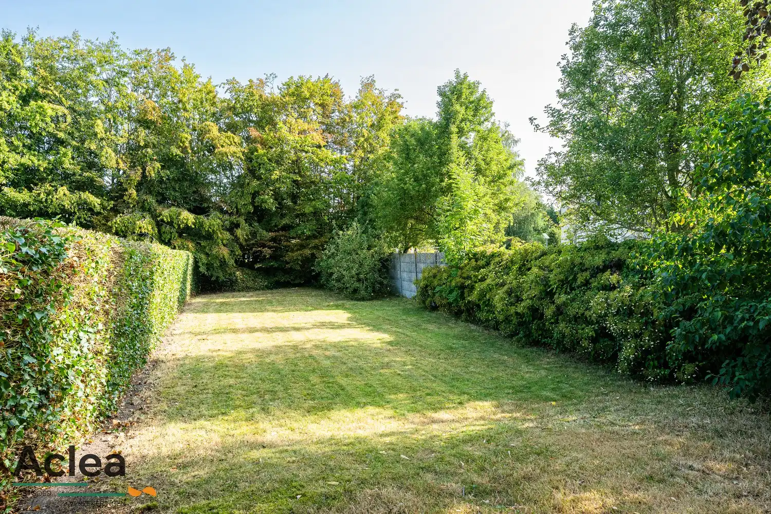 Statige herenwoning met authentieke grandeur aan het Plein in Kaprijke foto 28