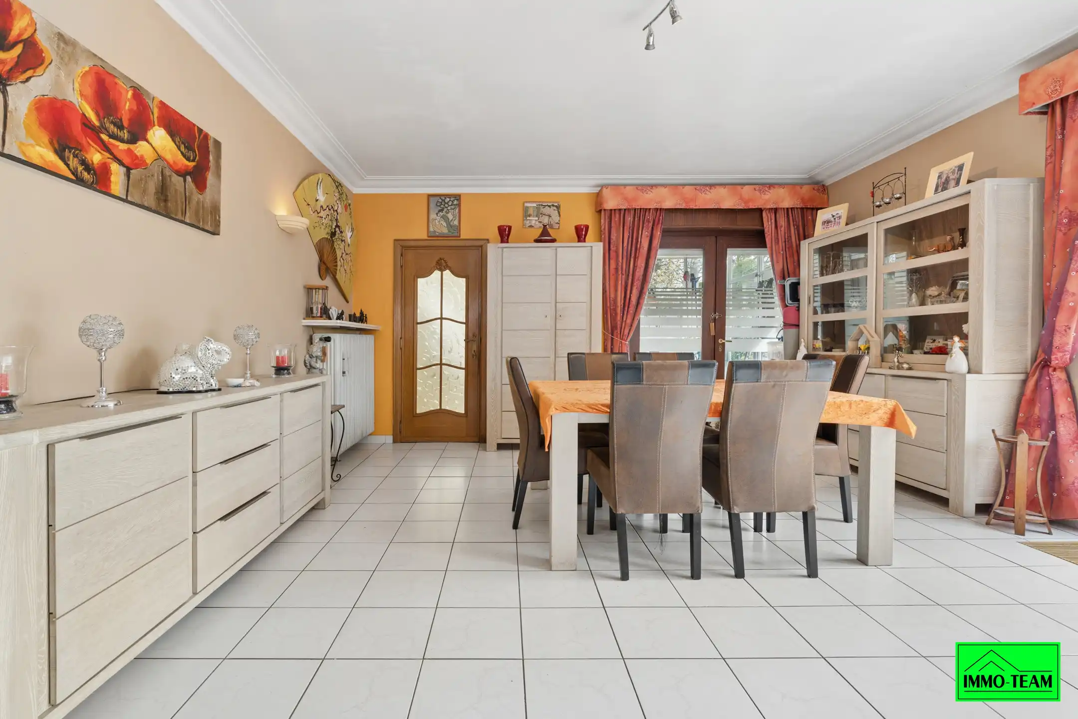 Ruime 4-gevelwoning op topligging foto 7