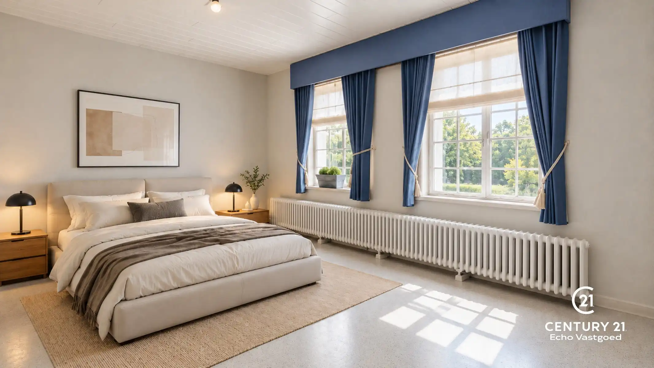 Uitzonderlijk handelspand met woonst, tuin en mogelijkheden foto 22