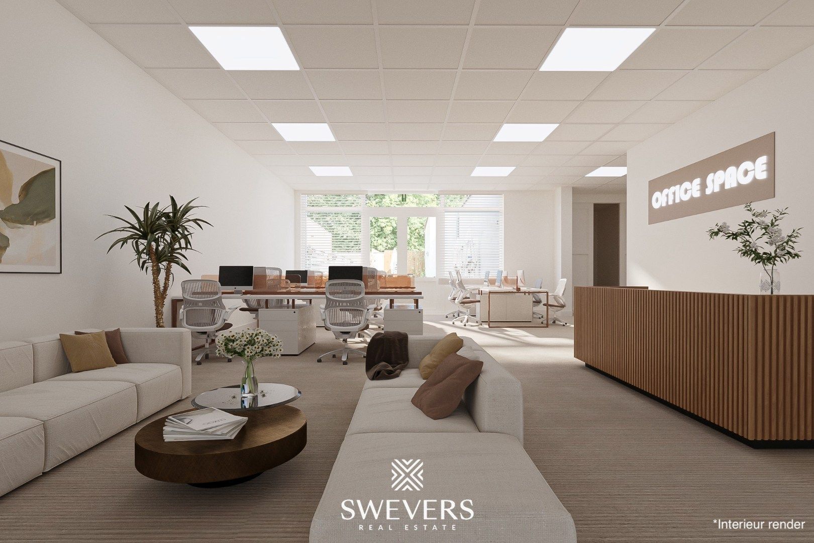 Instapklaar handelspand te huur in Beverlo foto 3