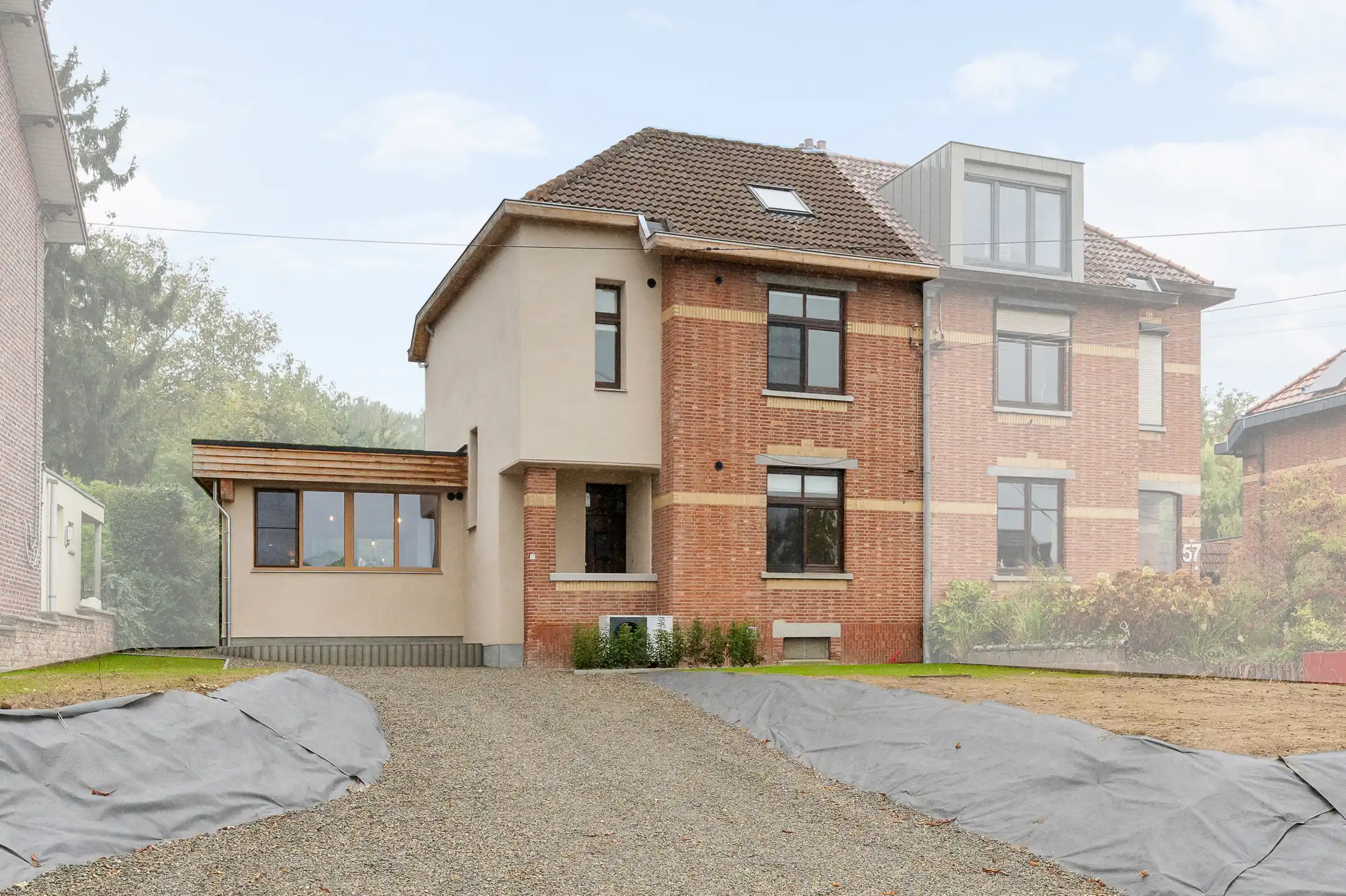Duurzame woning met 4 slaapkamers in Eben-Emael foto 3