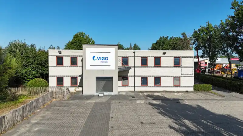 Commerciële ruimte te koop Vaartstraat 4 - 3600 Genk
