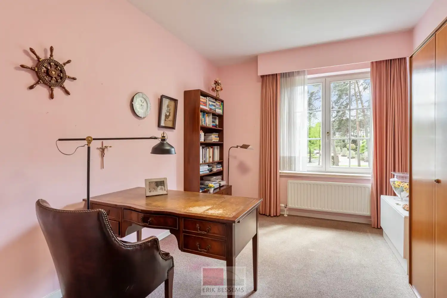 Exclusieve villa met natuurleien dak, gelegen op een unieke toplocatie in het prachtige Maasmechelen, gelegen op een perceel van 3295m². foto 19