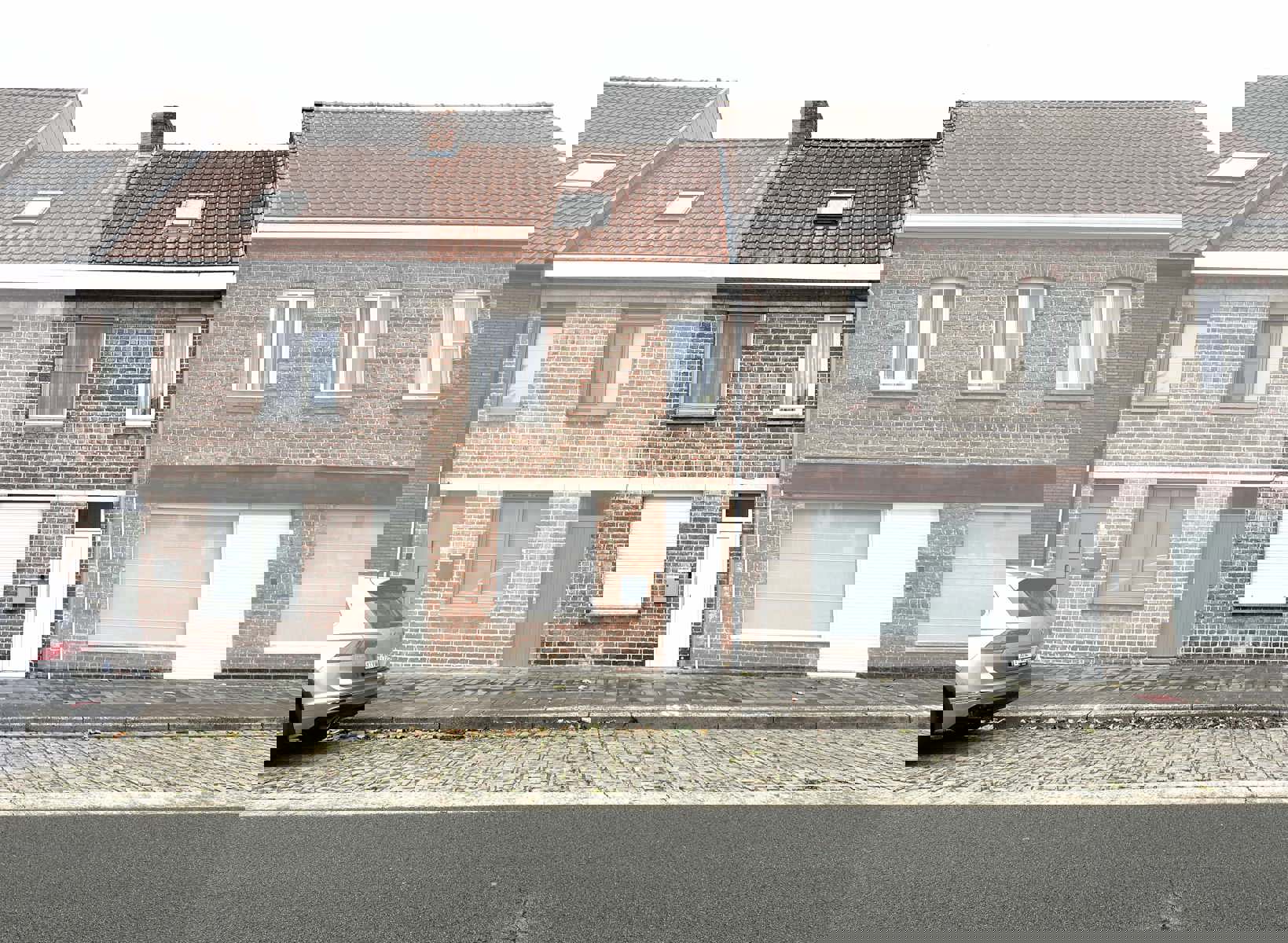 Huis te huur Steenbrugsestraat 9 - 8210 Loppem