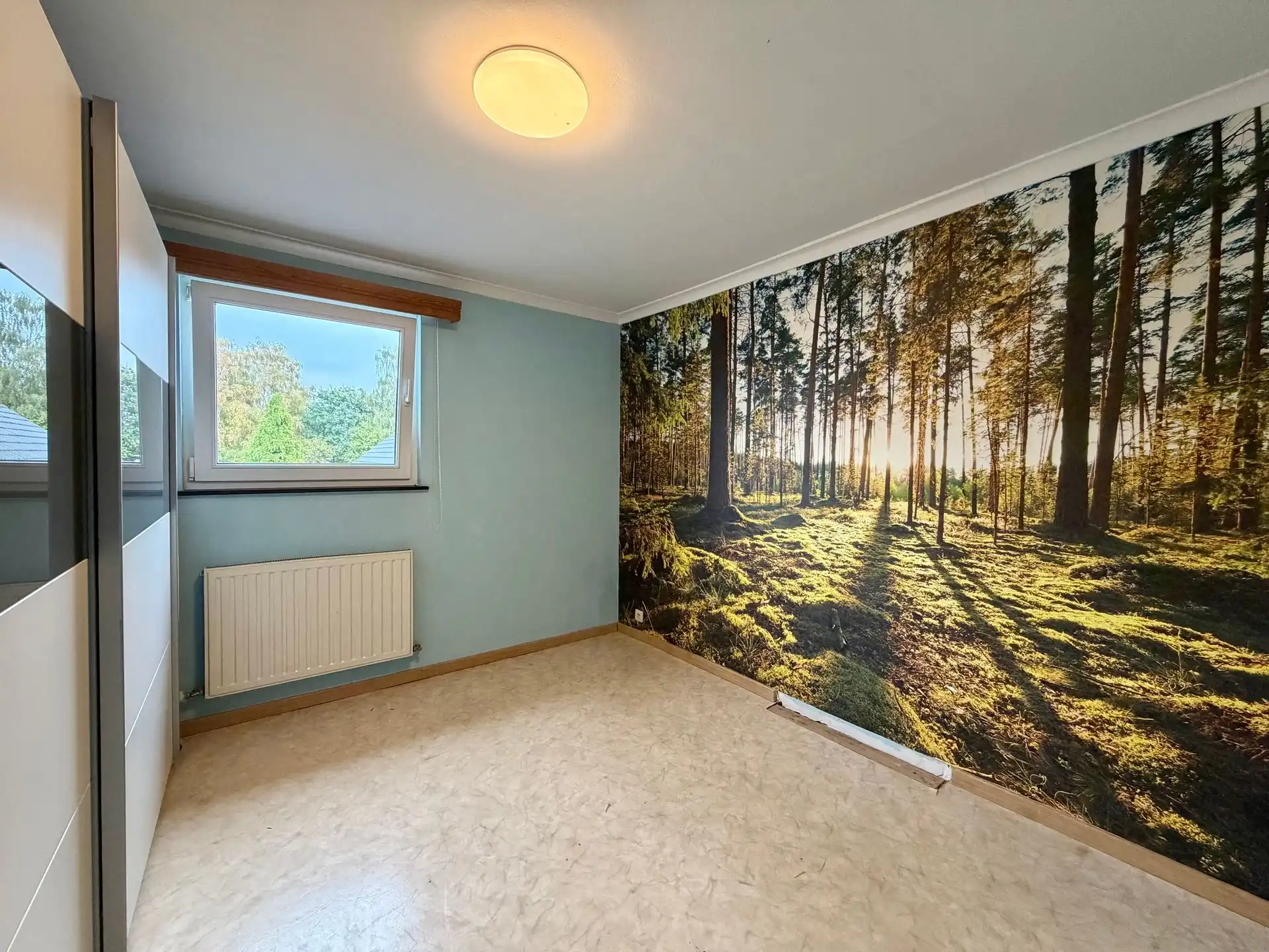 Ruimte om te wonen, vrijheid om te creëren. foto 15