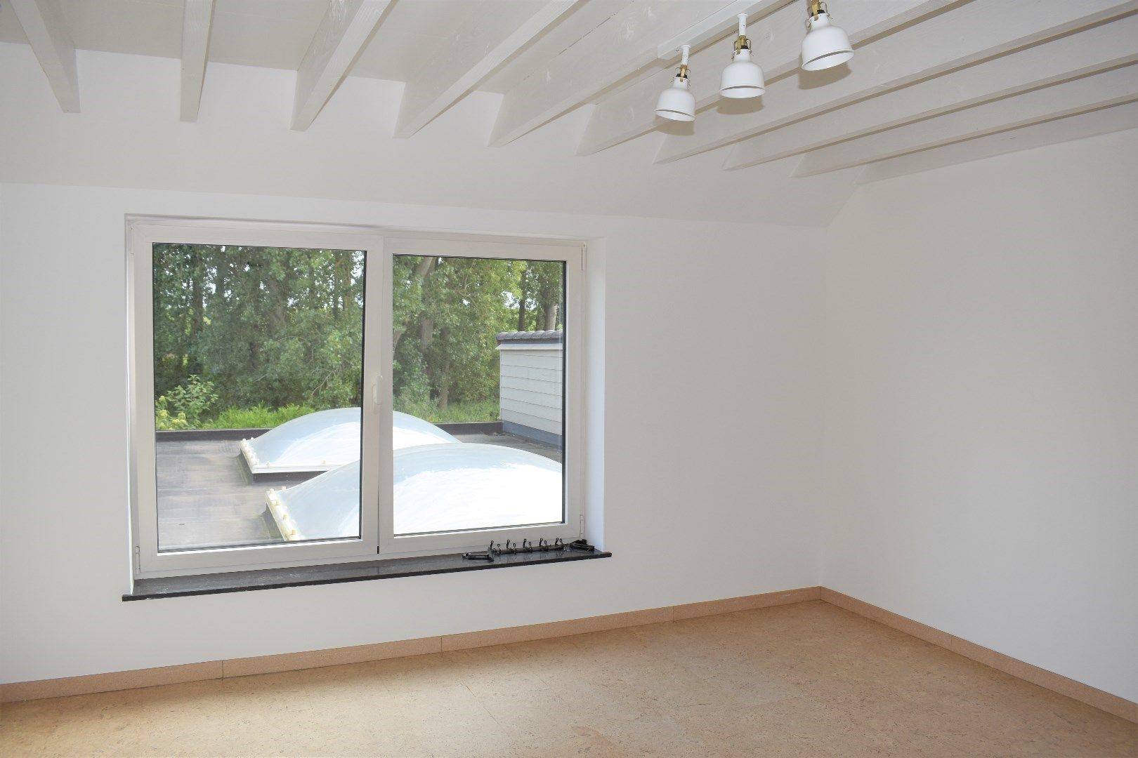 Charmante woning te huur in Gavere. foto 17