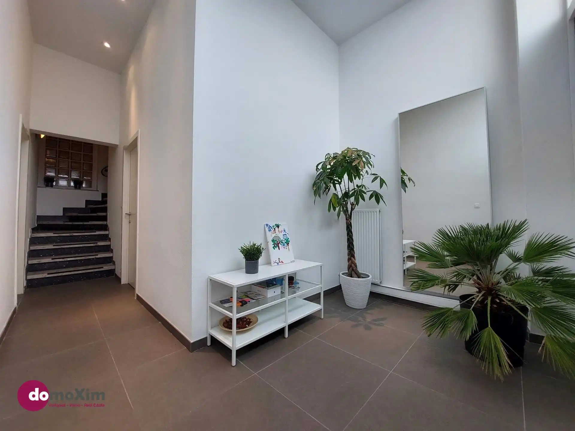 Prachtige bel-etage woning aan de Dijle in Mechelen foto 2