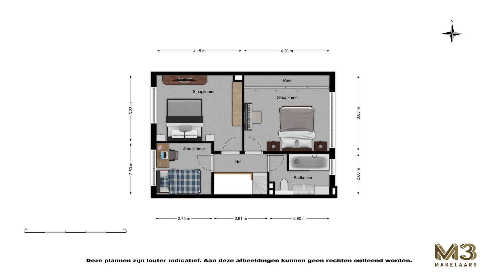 Instapklare woning te Zwijndrecht foto 27