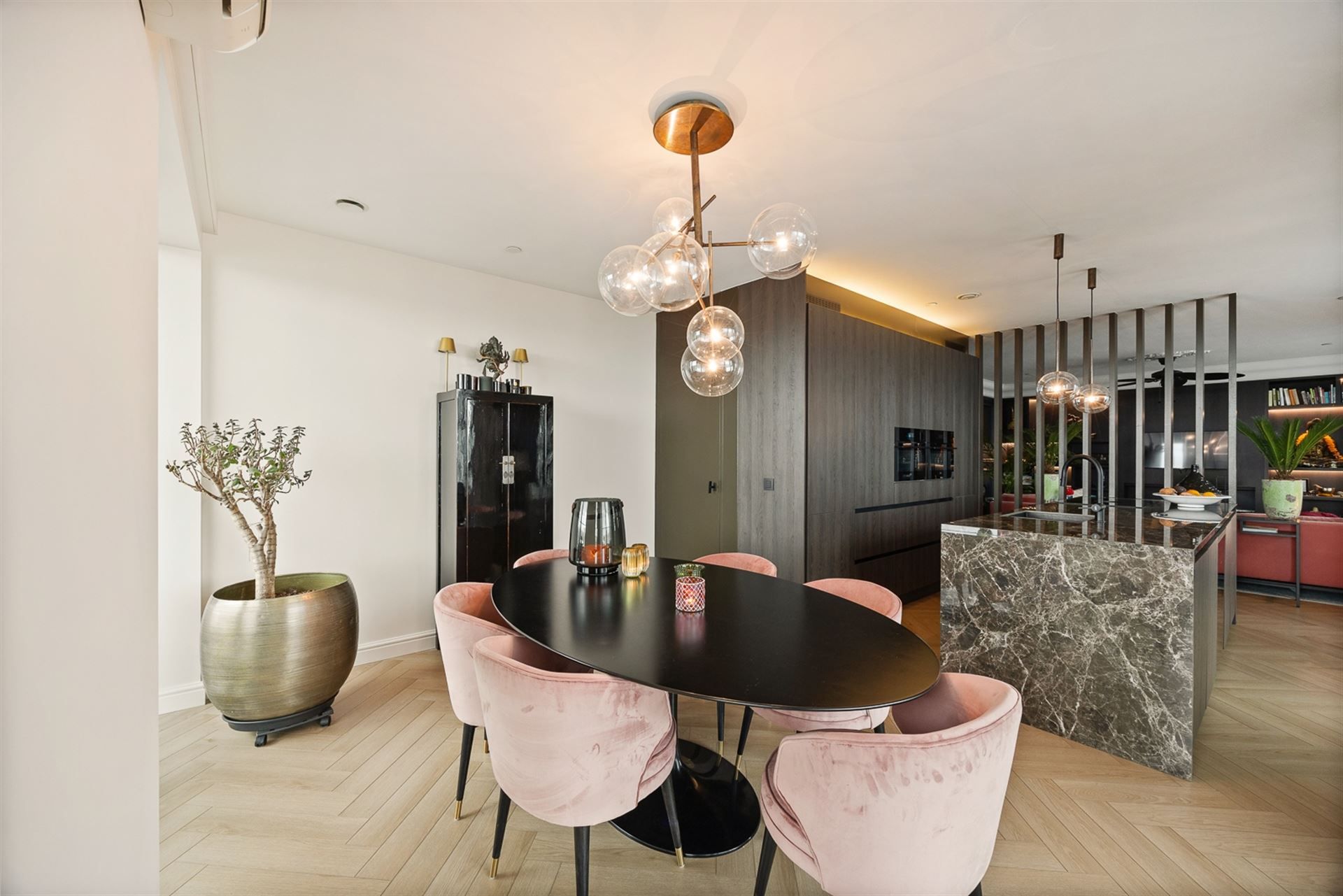 Exclusief Appartement met Panoramisch Zicht op Nieuw Zuid foto 12