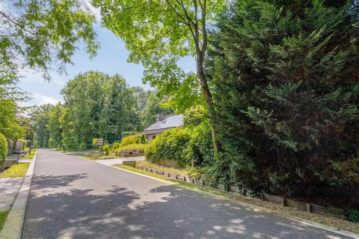 Rustig en residentieel gelegen woning met mogelijkheden op een mooi perceel van 1.317 m². foto 35