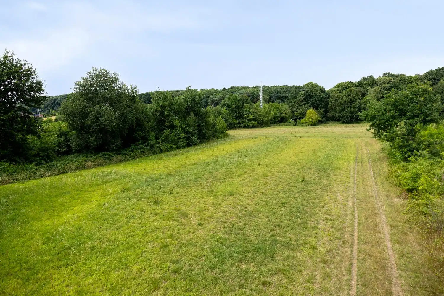 discreet achterin gelegen villa, uitzonderlijk rustig op 6,10 hectare foto 28