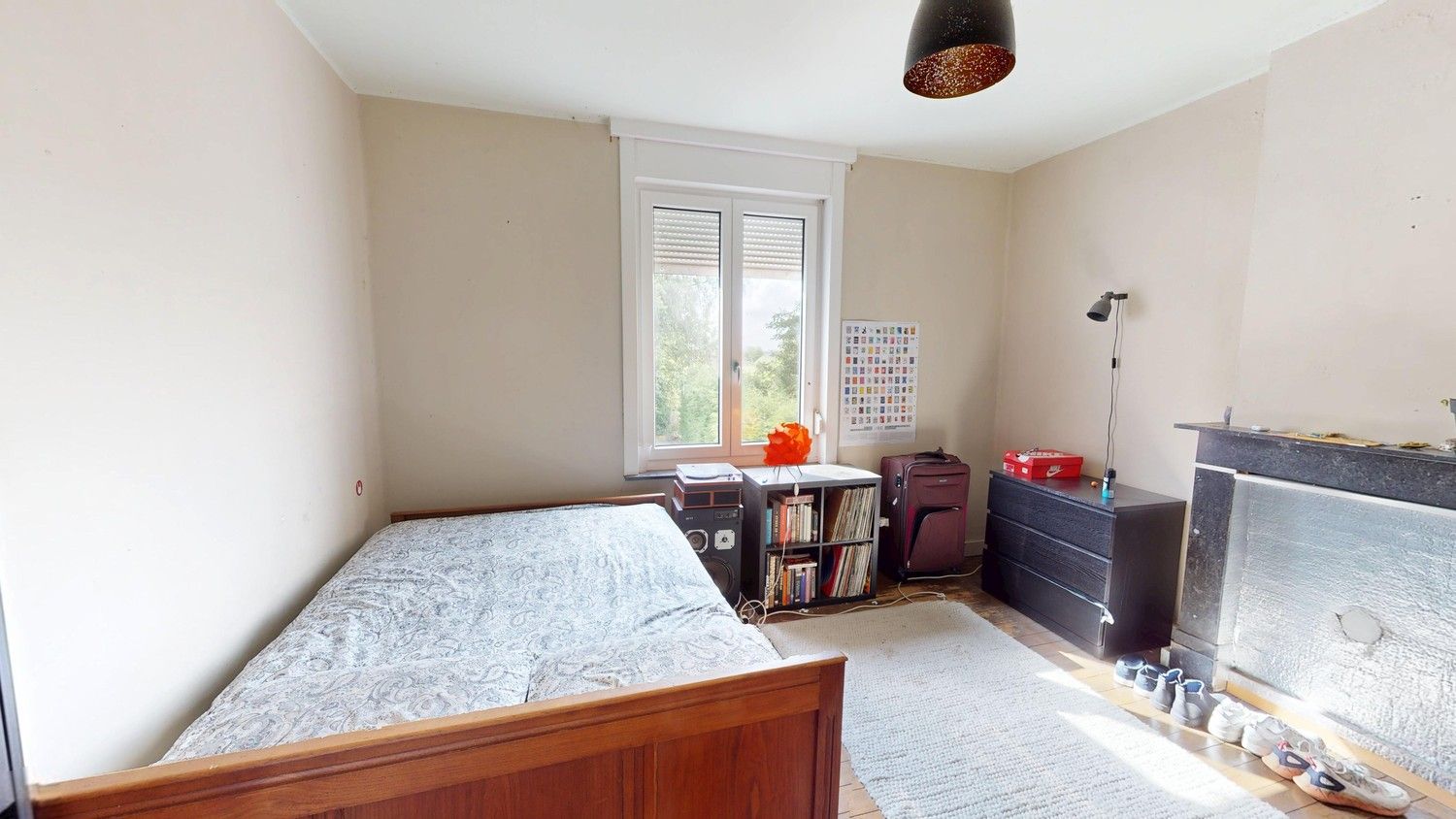 Te koop: Charmante halfopen villa in cottage stijl met ruime tuin en topligging! foto 9