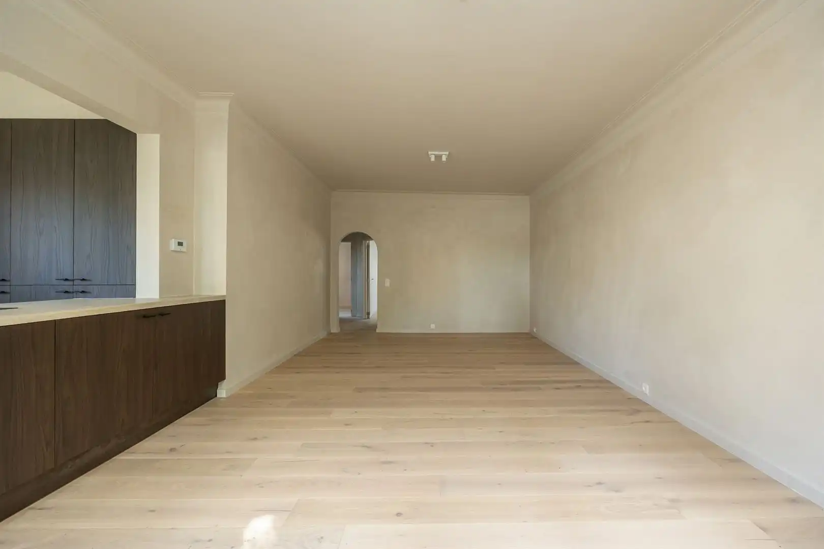 Wabi Sabi 2 slaapkamerappartement aan Fort 5 foto 10
