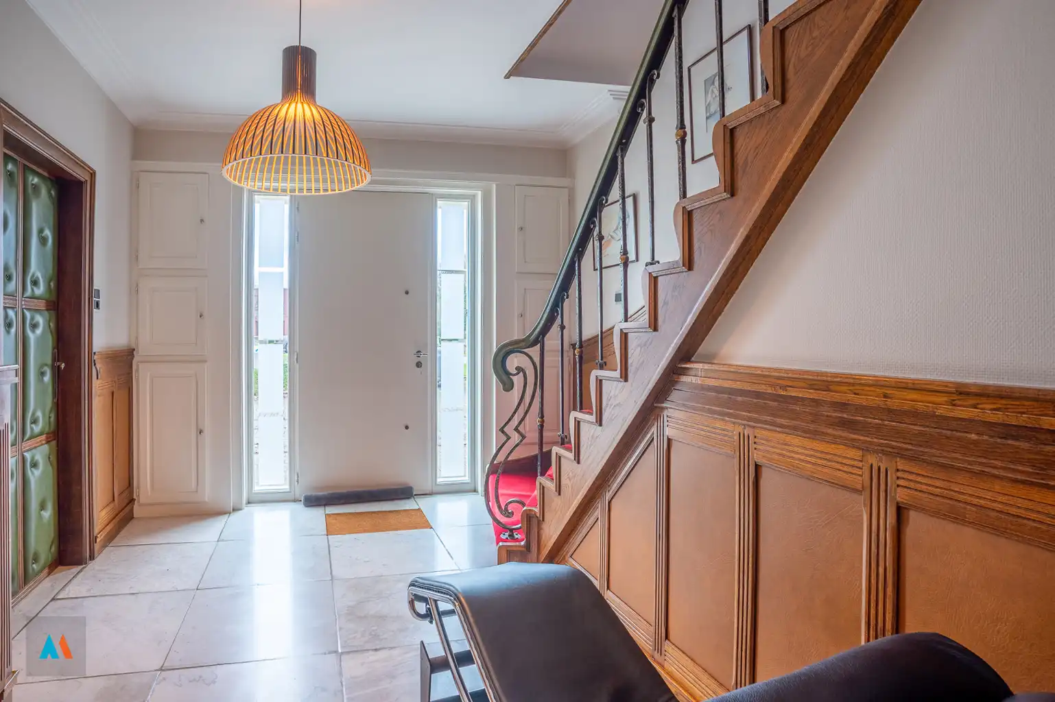 Charmante halfopen woning in hartje Hoogstraten foto 15