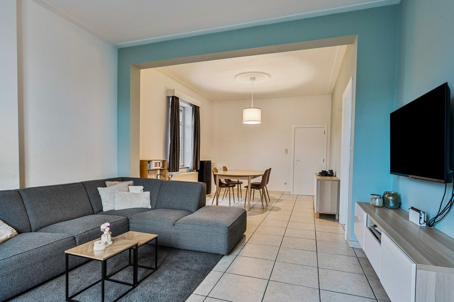 Op te frissen gezinswoning met 3 ruime slaapkamers én veel potentieel in het centrale Kesselt, Lanaken foto 4