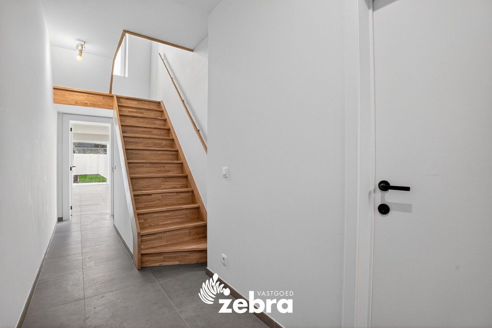 Energiezuinige woning (EPC-label A) met 3 slaapkamers nabij centrum Meulebeke! foto 17