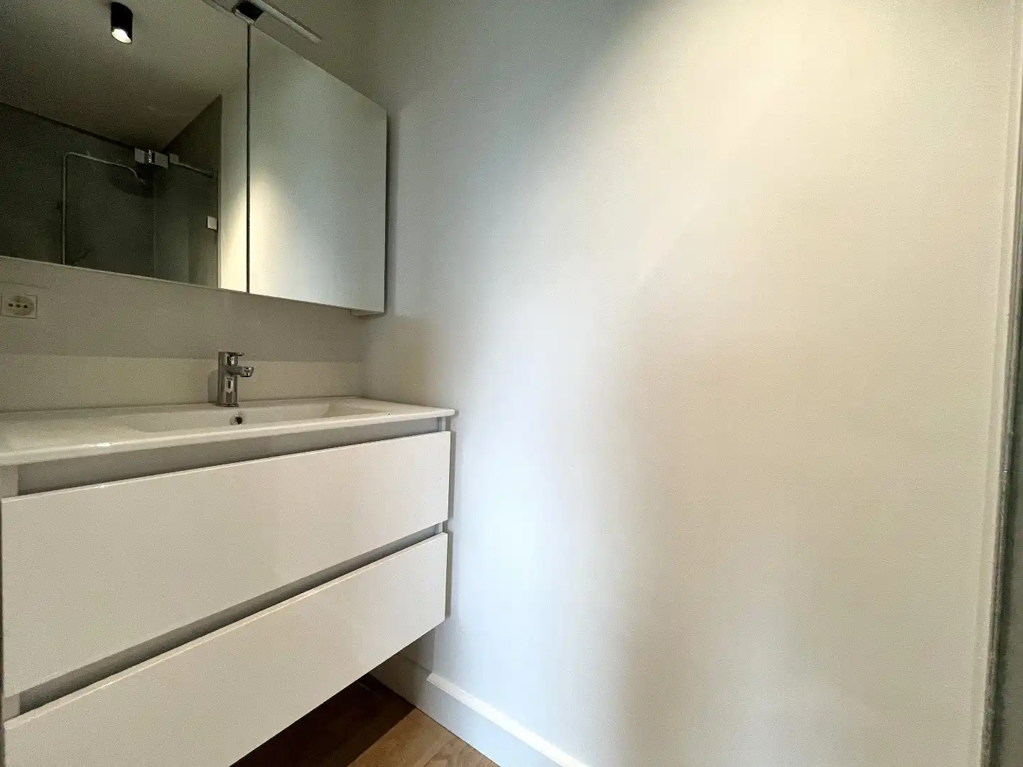 Energiezuinig 3 slpk appartement met tuin foto 15