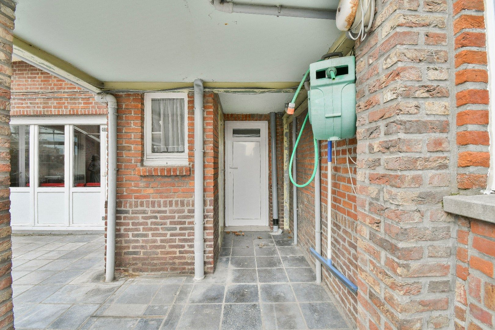 Halfopen woning met 3 slaapkamers in Westkerke foto 6