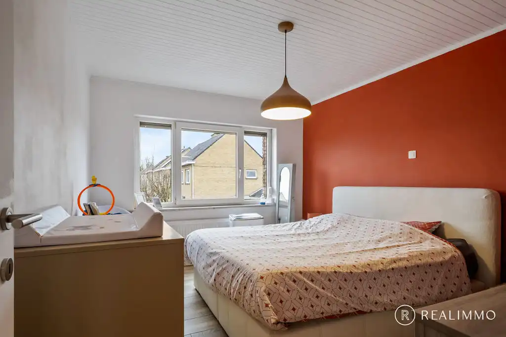 De perfecte cocktail: gerenoveerd, Zuinig EPC en topligging! foto 14