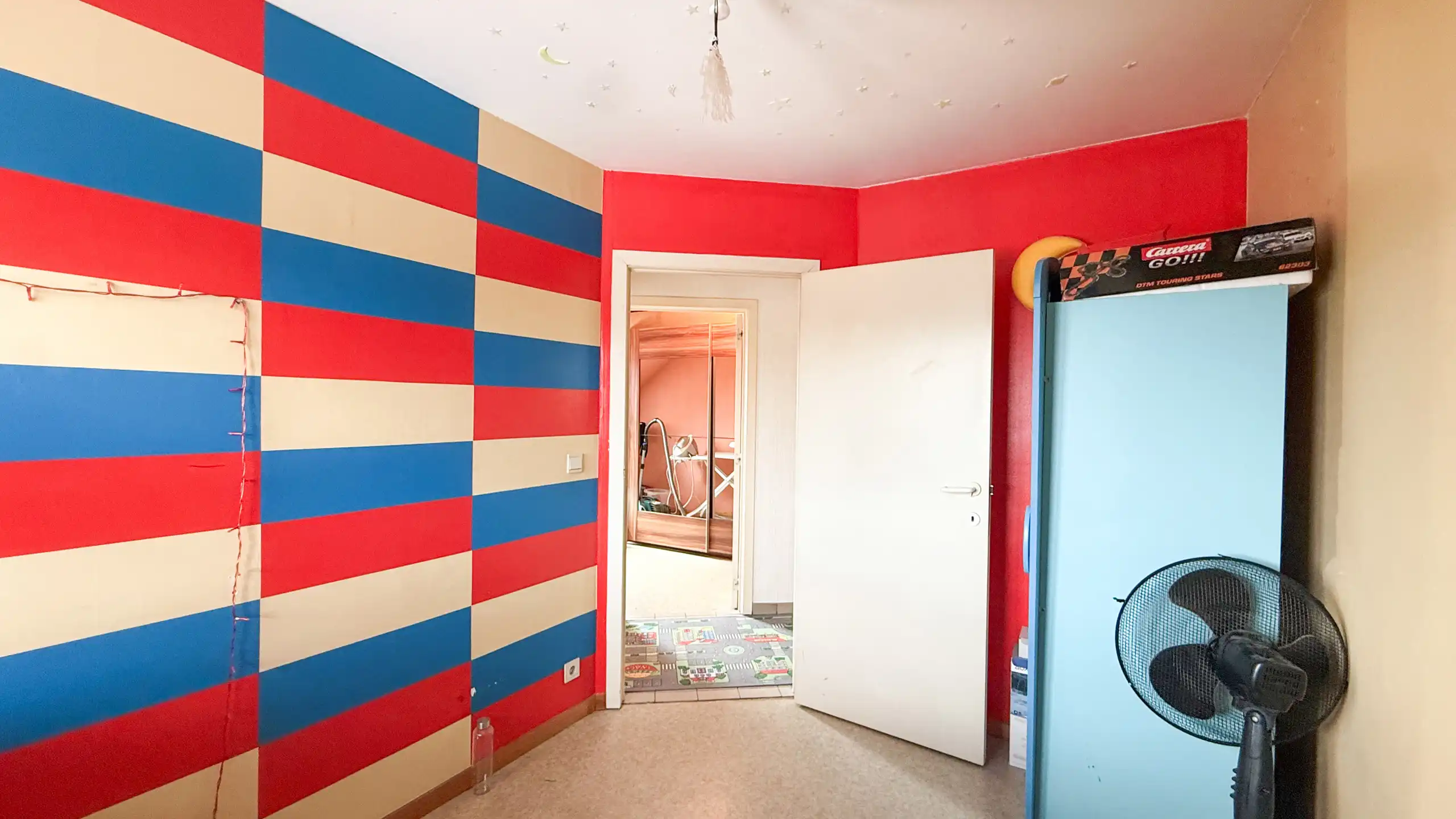 Instapklaar duplex appartement met 3 slaapkamers en EPC B! foto 18
