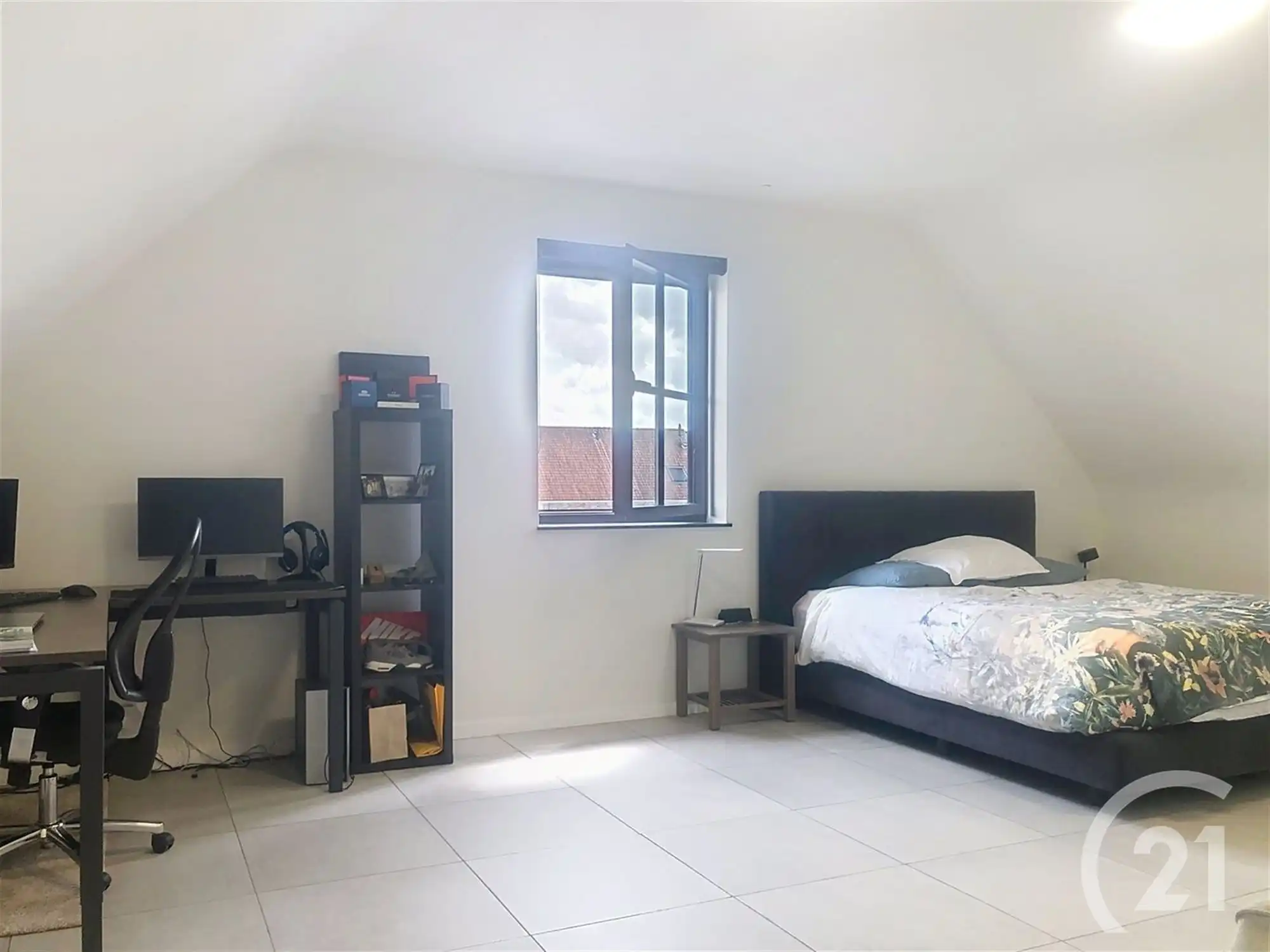Ruime woning met zonnige tuin in Schriek! foto 17