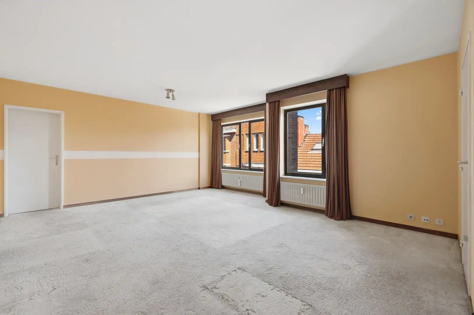 Appartement op wandelafstand van het centrum foto 7