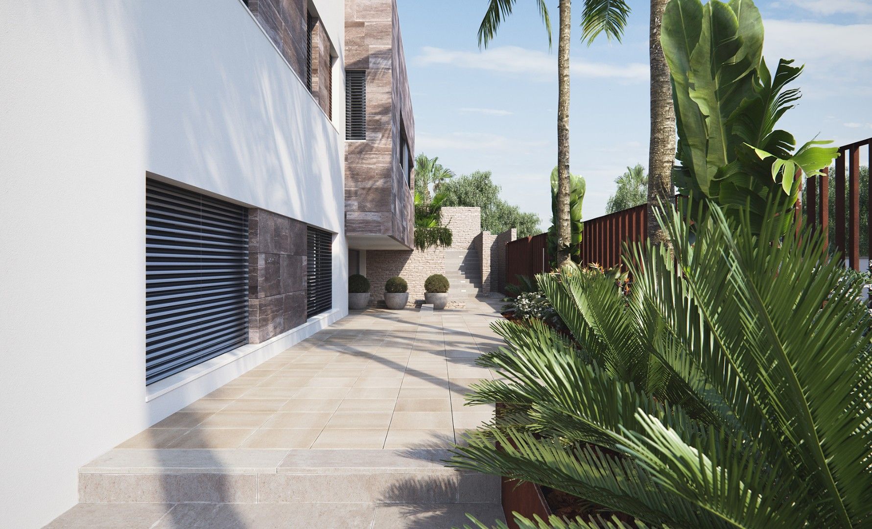 Villas Las Yucas - Cabo de Palos foto 13