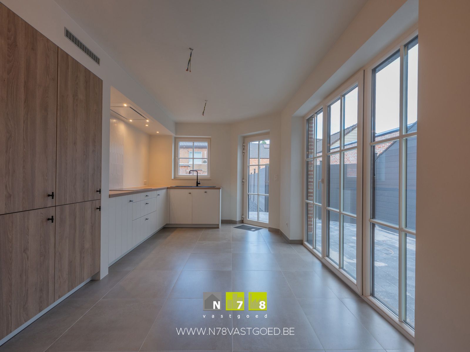 Appartement te huur foto 12