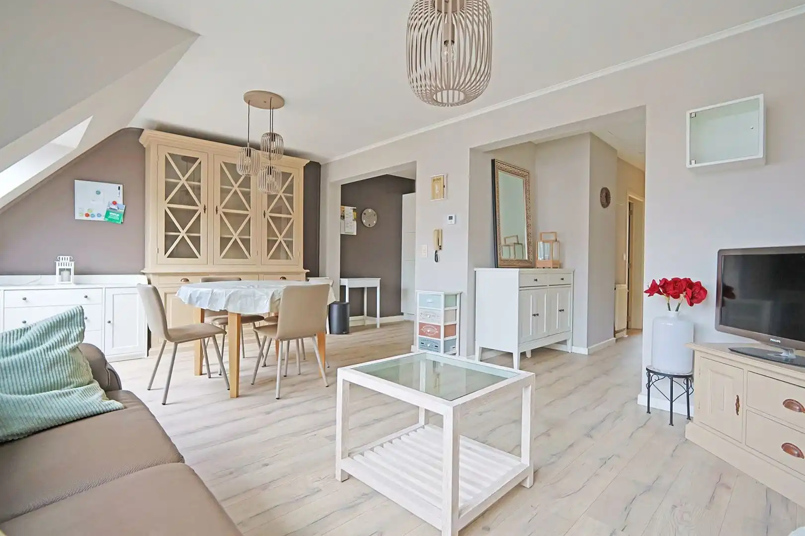 Appartement te huur Rederijkersstraat 12/7 - 3500 HASSELT