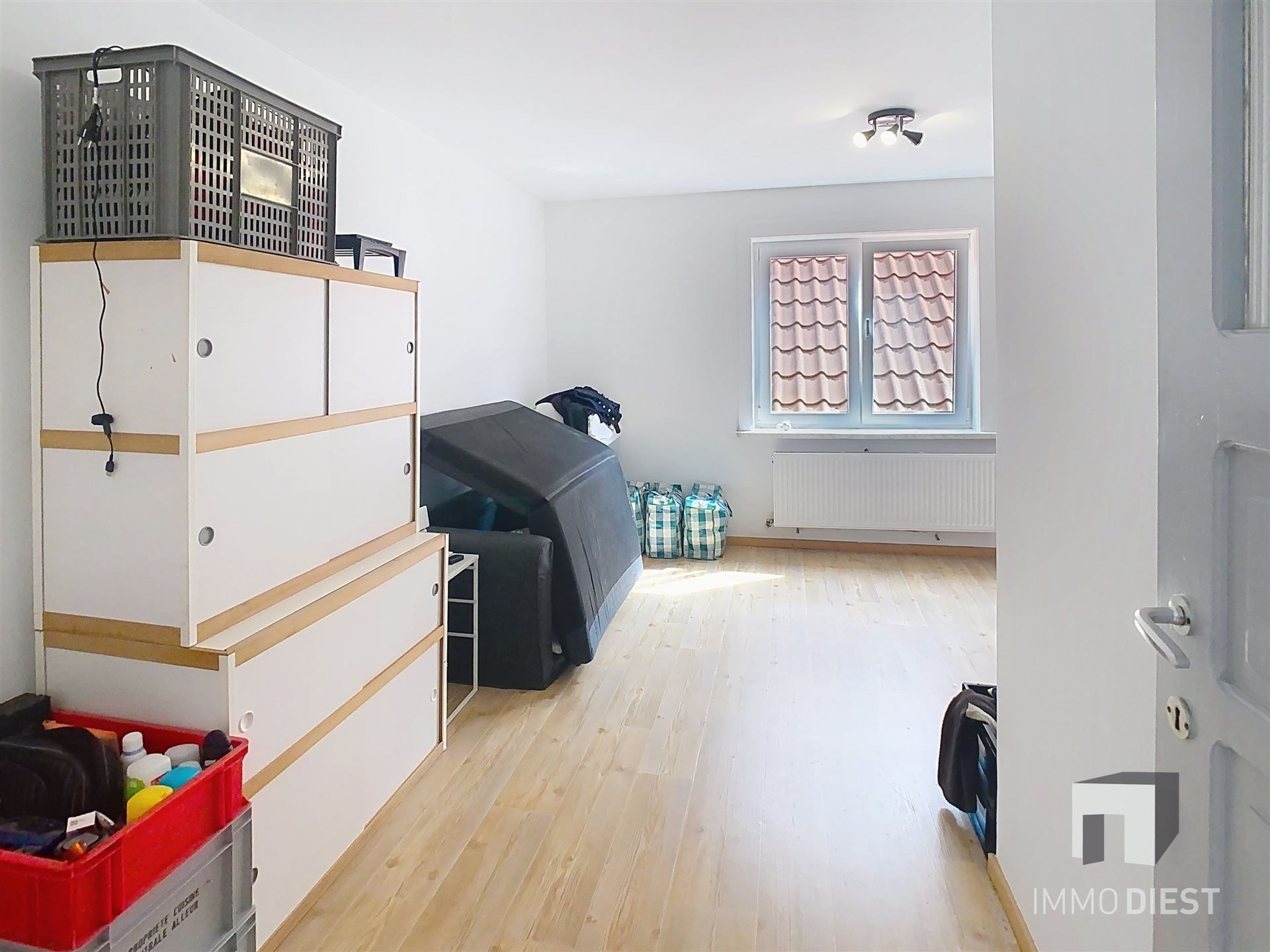 Projecteigendom ( 2 woningen en bouwgrond HOB ) foto 13