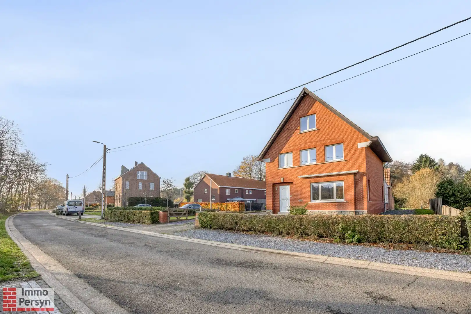 Gezinswoning met lichtrijke orangerie op gegeerde, groene locatie in Scherpenheuvel-Zichem foto 31