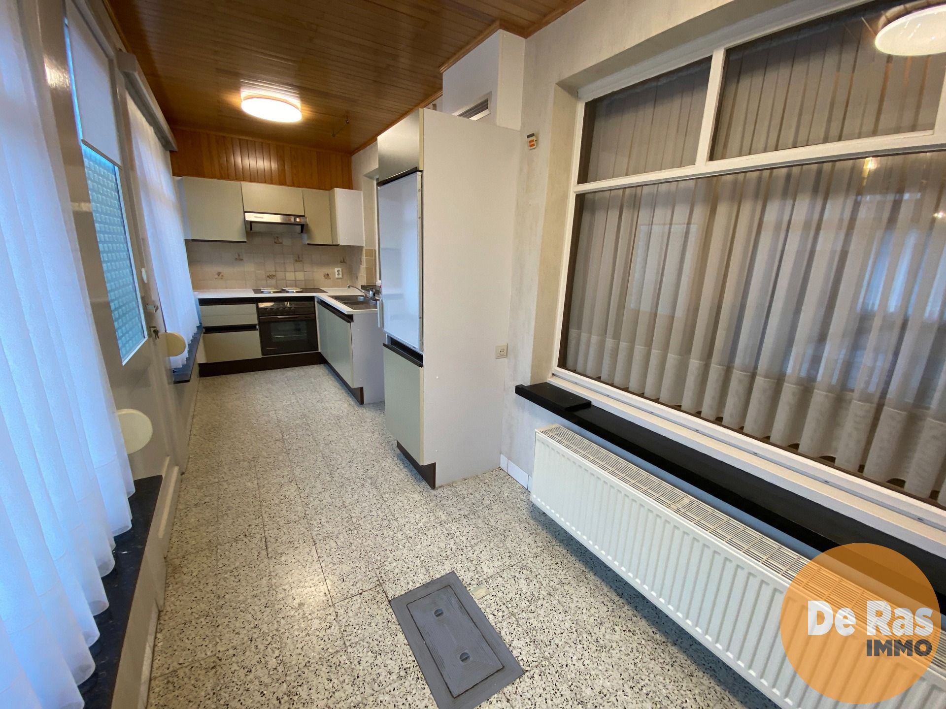 ERPE-MERE - Gezinswoning met potentieel nabij station Burst foto 7