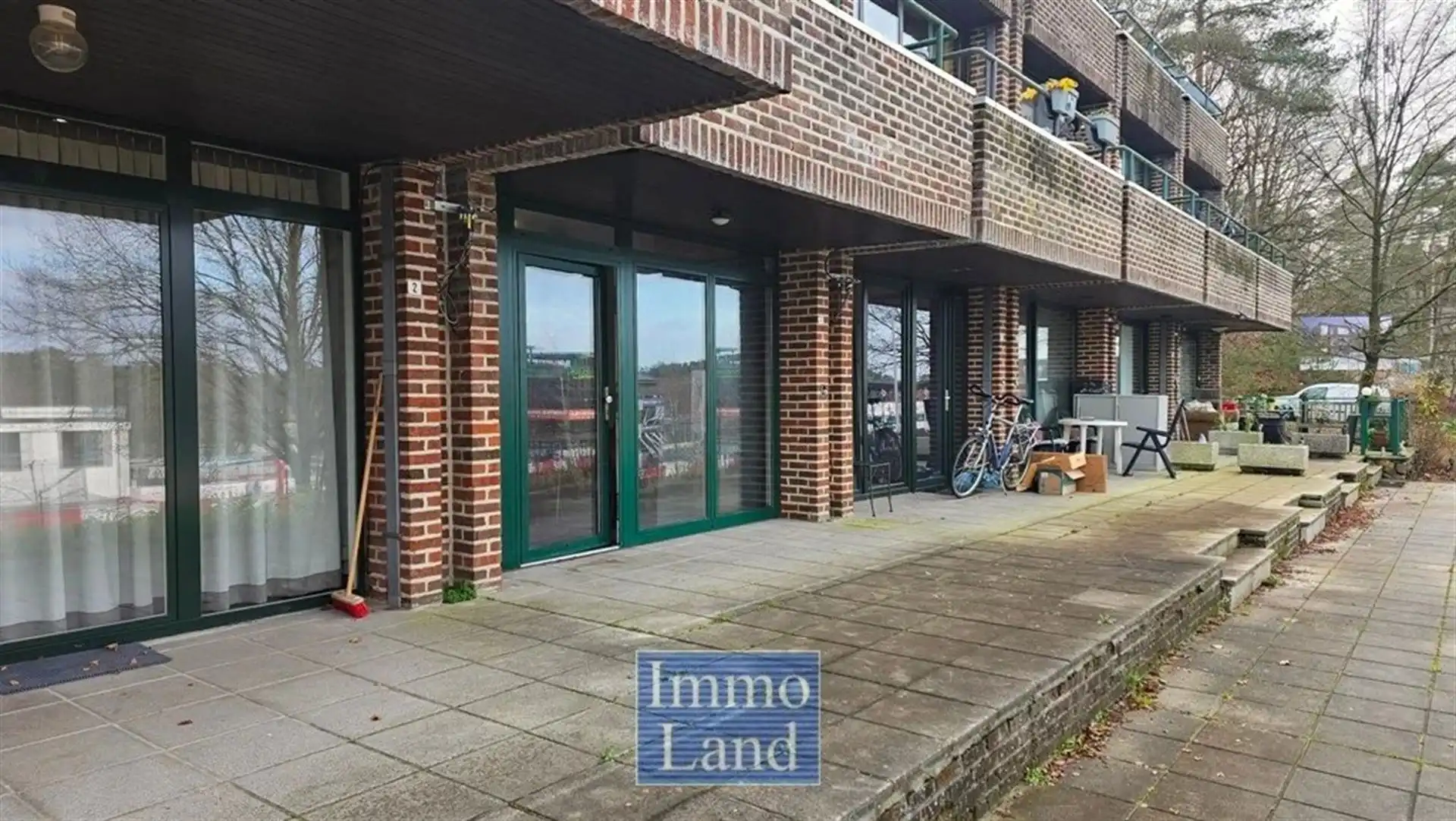 🏡 Duplex appartement met uniek zicht op het circuit van Zolder🏁 foto 2