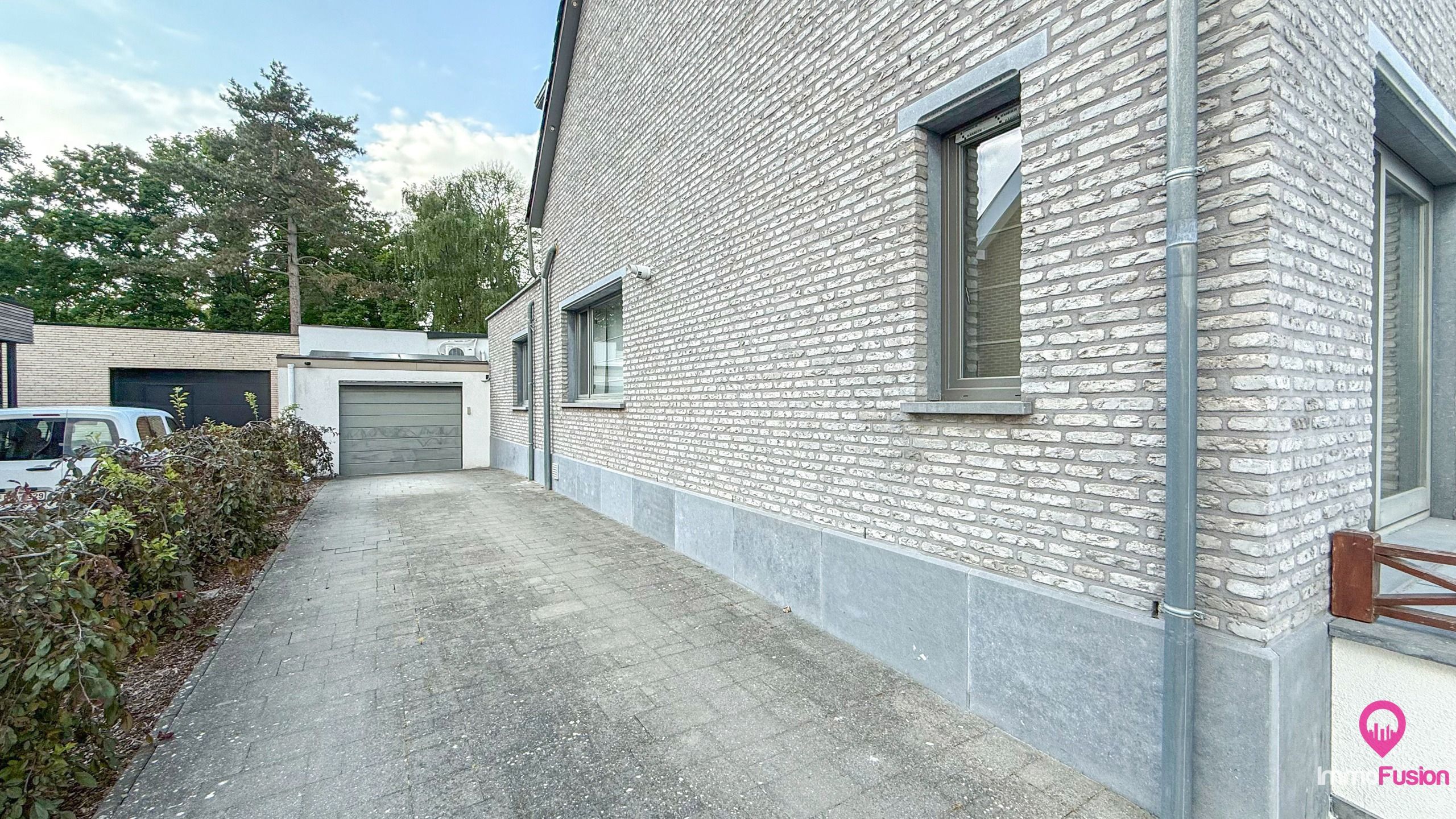 Rustig gelegen instapklare woning met 4 slpks en mooie tuin! foto 48