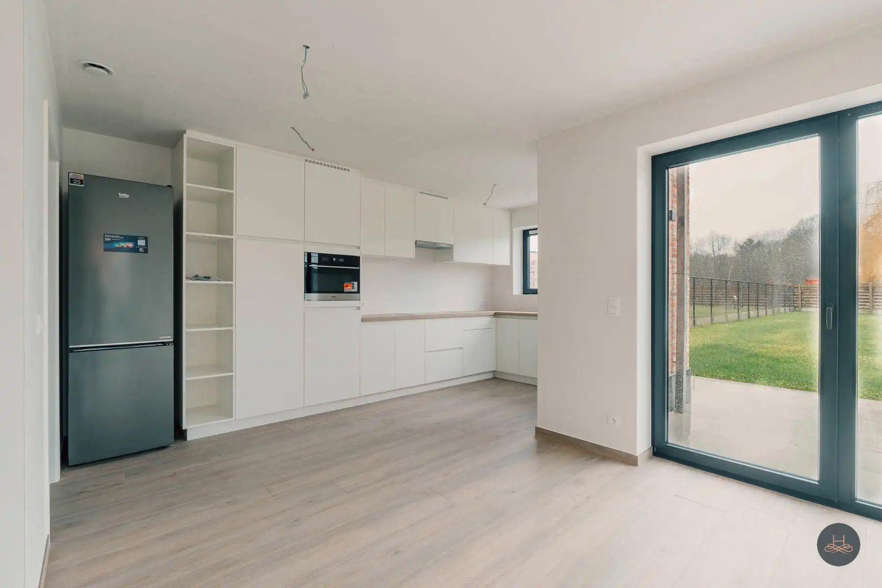 Prachtige BEN-woning met onderhoudsvriendelijke tuin foto 9