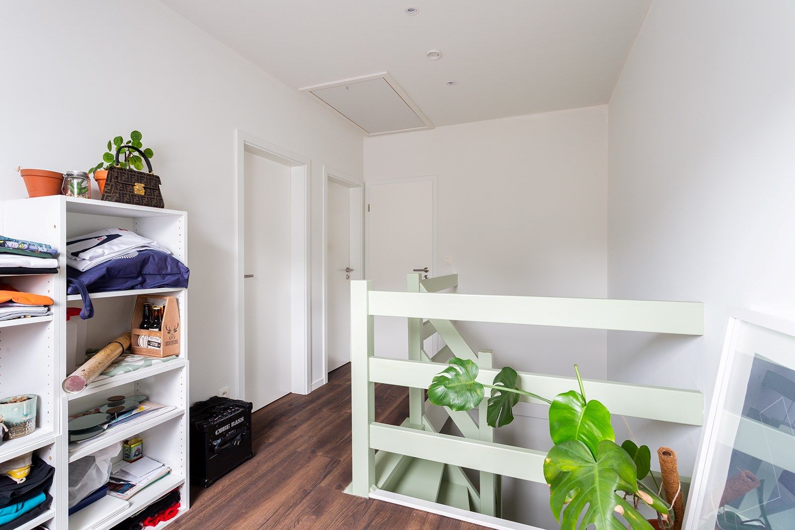 Prachtige nieuwbouw woning nabij centrum Lier in groene omgeving foto 28