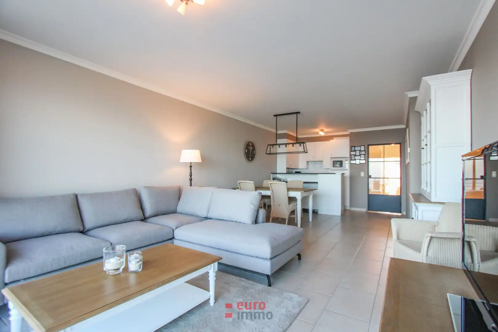 Residentie Sea Sight B - 0906 foto 5