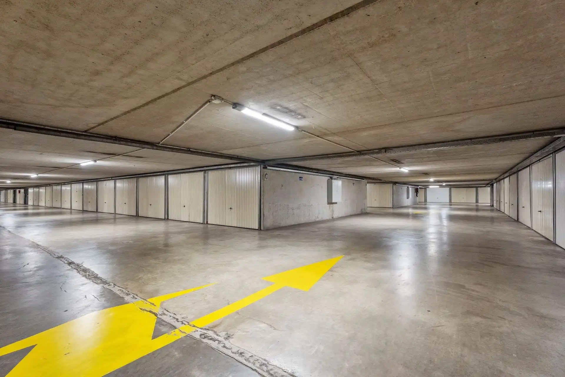 JACHTHAVEN / GROTE MARKT  foto 9