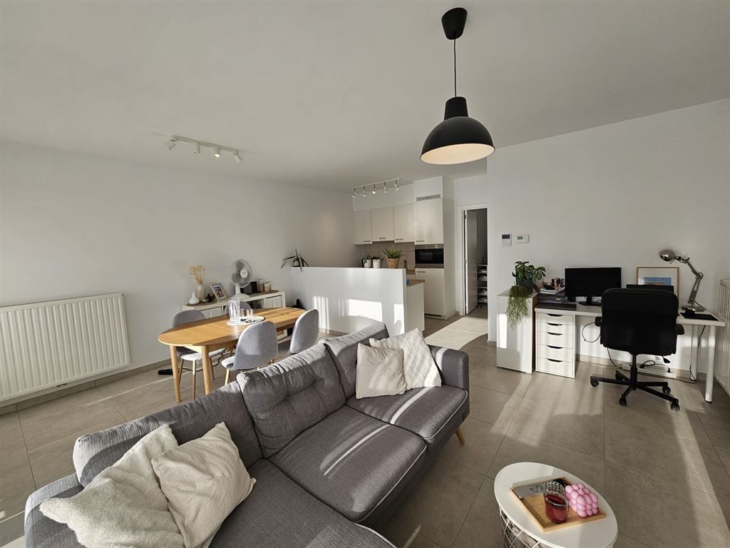 Recent appartement foto 4