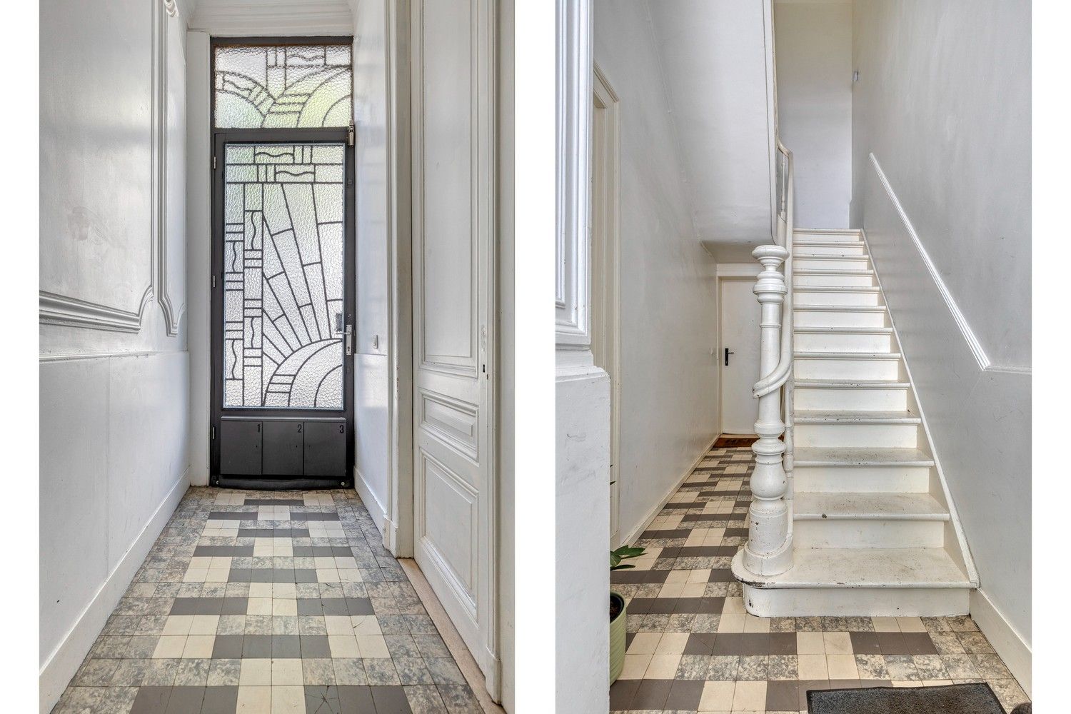Rustig gelegen en instapklaar eenslaapkamerappartement met stijlvolle afwerking foto 11