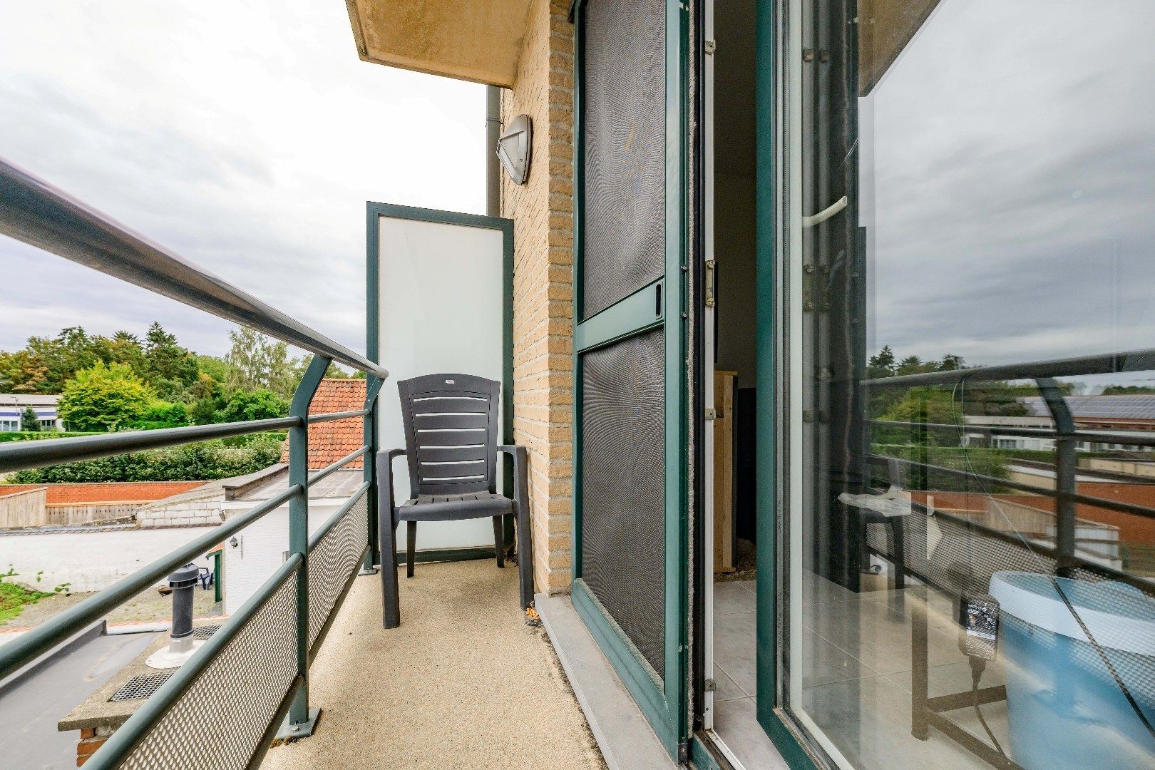 INSTAPKLAAR APPARTEMENT IN HET CENTRUM VAN AALTER MET GARAGE foto 7