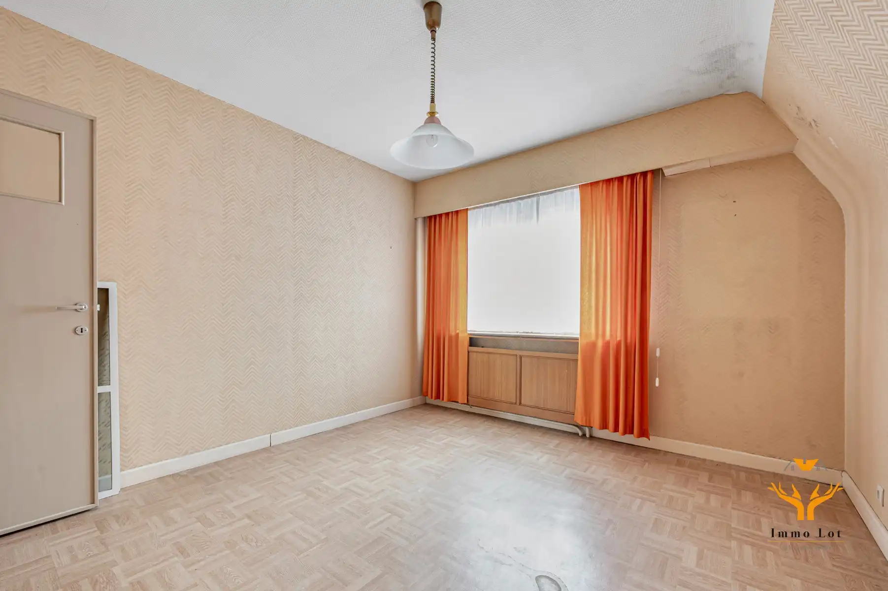 Karaktervolle woning met potentieel  foto 8