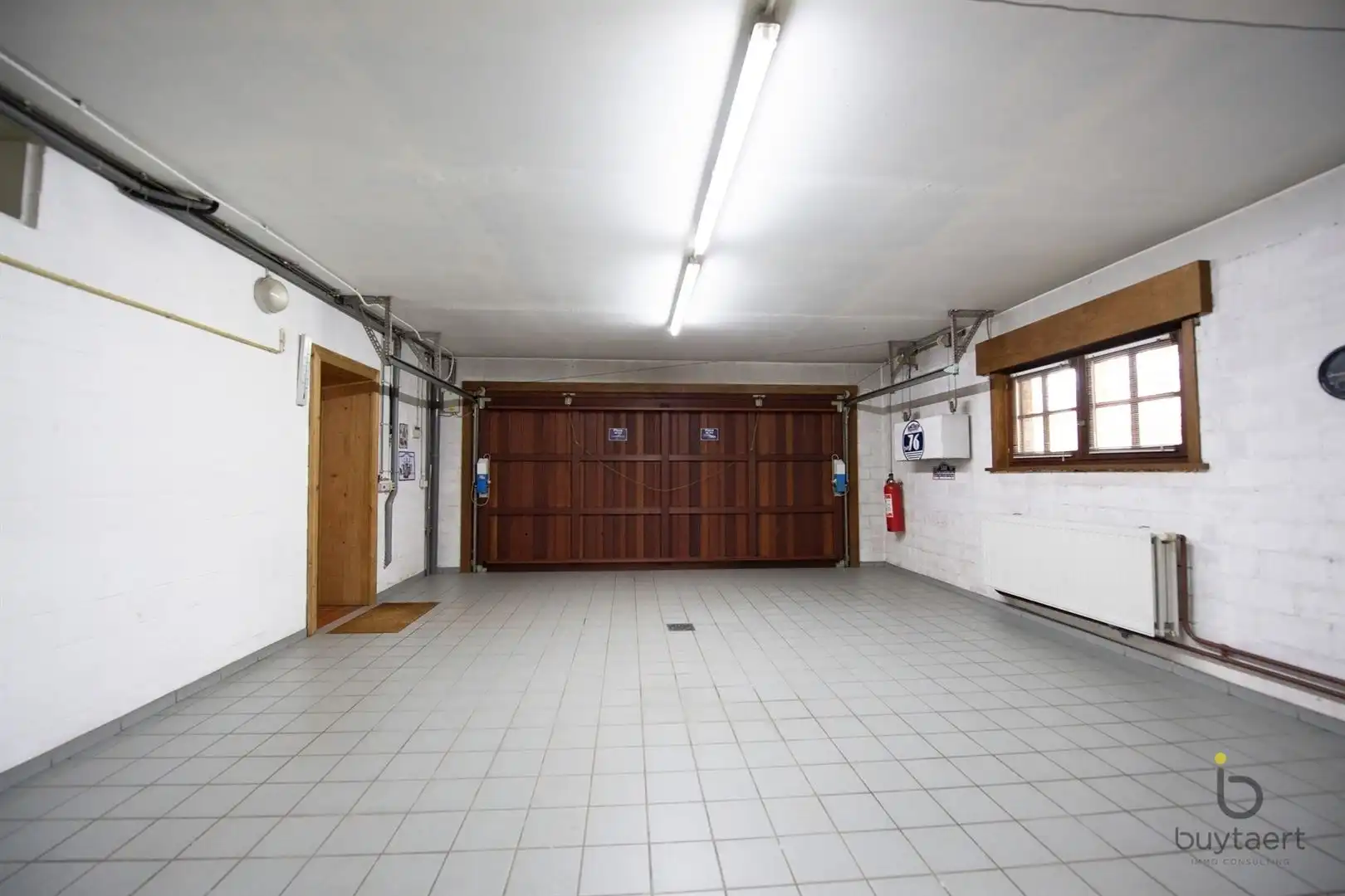 Energiezuinige en verzorgde bel-étage VILLA met veel potentieel! foto 44