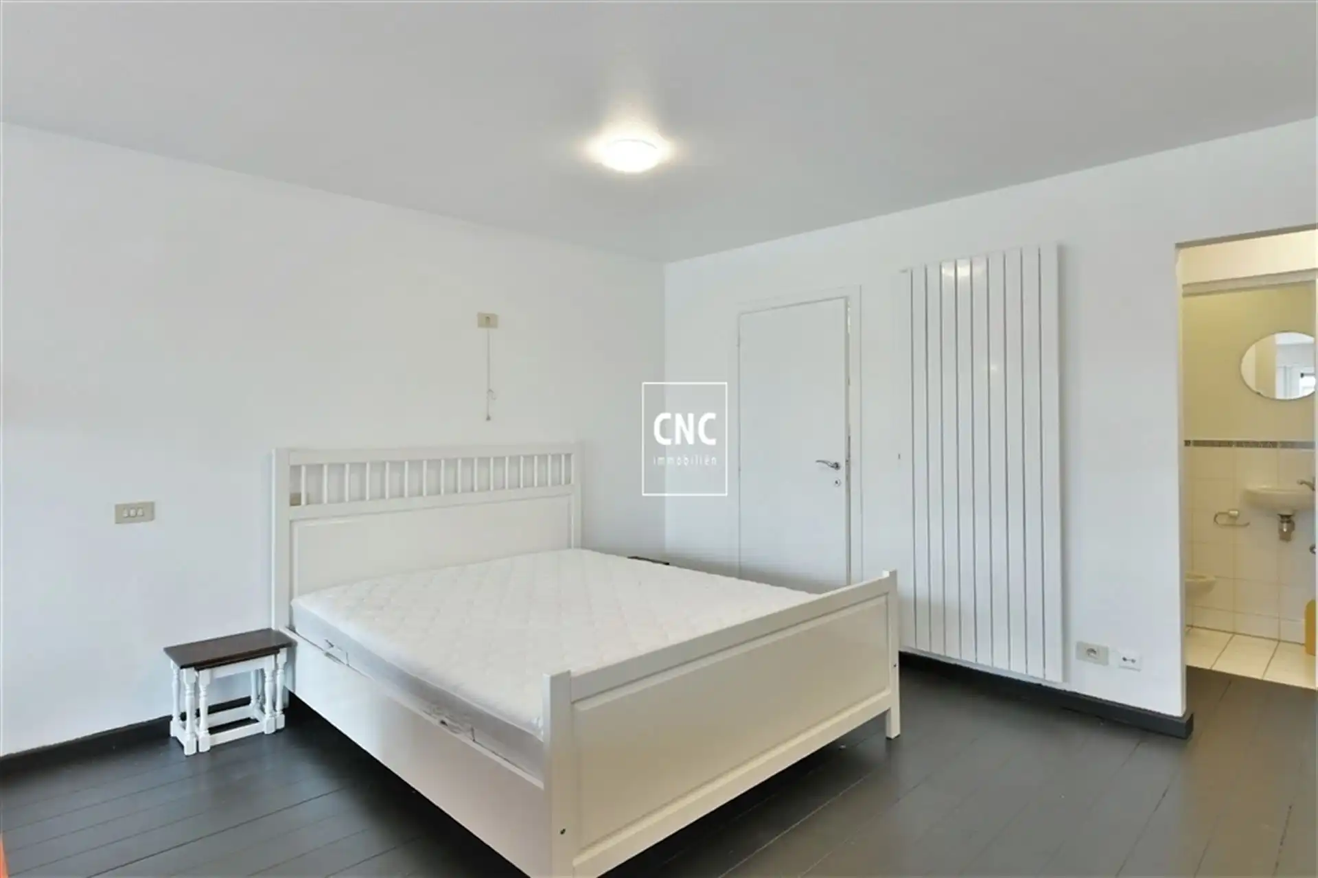 Gezellig appartement met zicht op de jachthaven in Zeebrugge foto 9