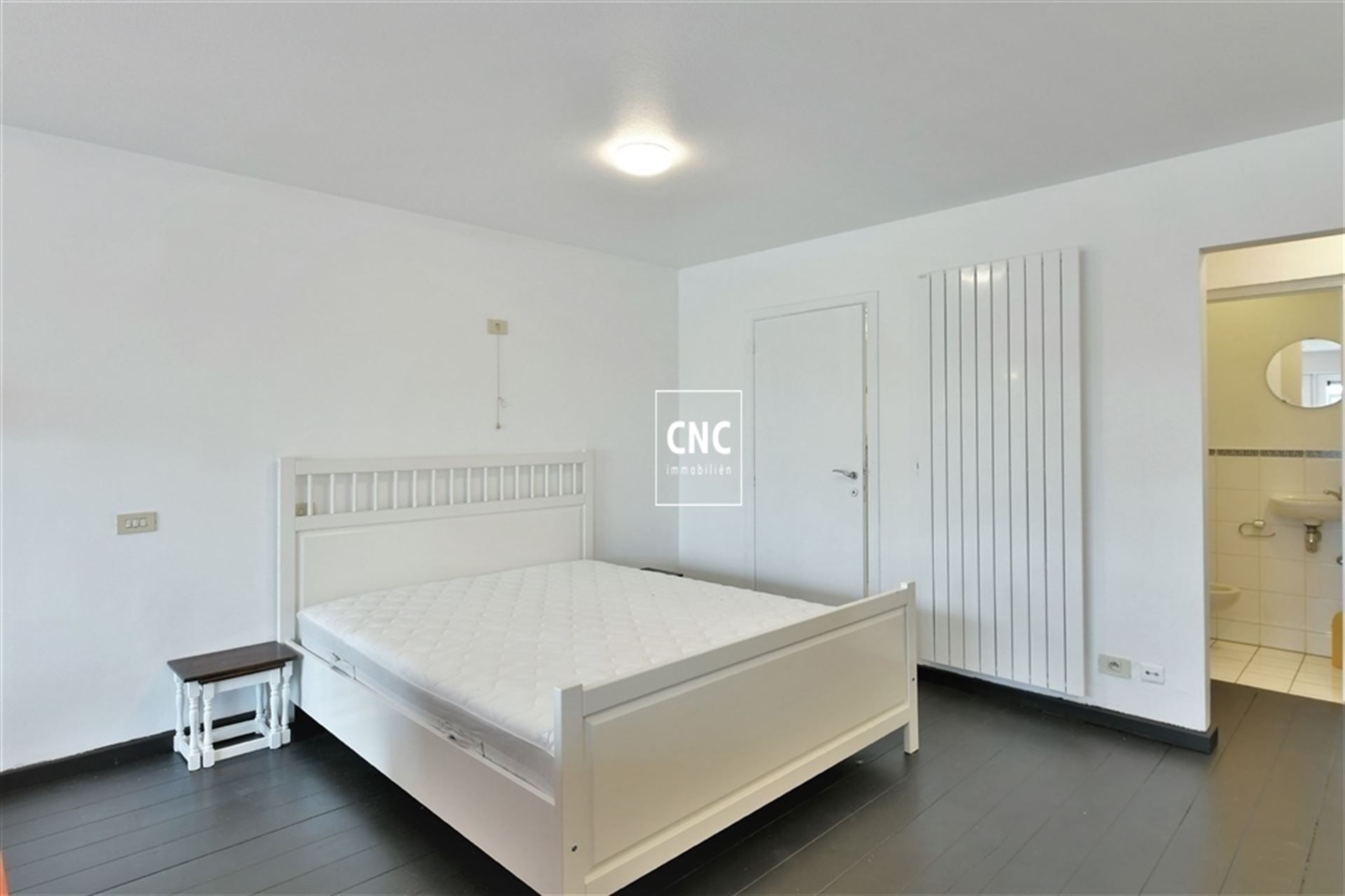 Gezellig appartement met zicht op de jachthaven in Zeebrugge foto 9